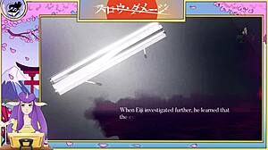 gay slow damage part 14, sexy blonde and muscular brunette heat