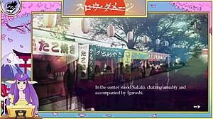 gay slow damage part 14, sexy blonde and muscular brunette heat