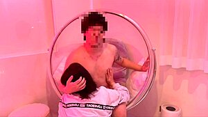 hey, check our awkward amateur sex video as a college couple