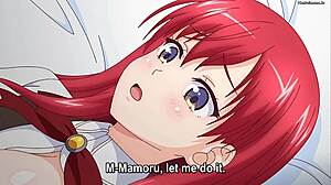 Free online Hentai: Stream Dearest Blue Episode 1 with subs