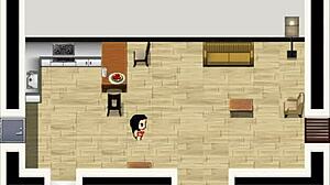 complete gameplay - angelica origins remake part 12, oops forgot somethin