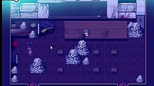 Color Demon Unleashed?