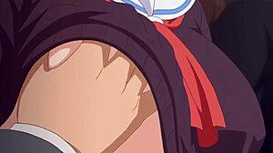 สตรีม เอโรริแมน จุนโจ มิโกะ วายด์ เลิฟโฮ แอคชั่น ตอน 2