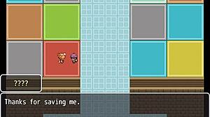 hentaimon pokemon ep 1 with naked charmander in bed