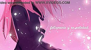 sword art online alicization war of underworld unlasting cover in español, listen now