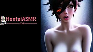 أنا مهووس بهؤلاء العاهرات اللاعبات آهيغاو بعد اللعب