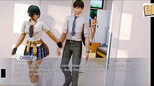 What secrets hide in Academy 144 gameplay?