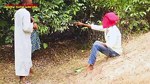 African pornstar Softkind bangs hard with big dick star