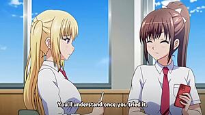 Stepfather’s forbidden love: an erotic anime adventure