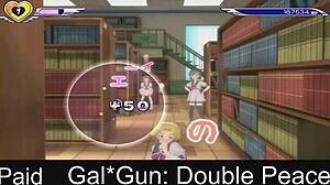 Gal Gun Double Peace Episode4-2