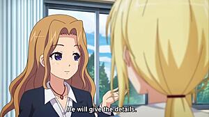 Stream Eroriman Junjou Meikko Wild Loveho Action Ep 2