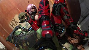 Man, I’m totally hooked on this hentai game, ya know?