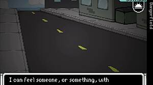 Jill Valentine gets wild in Rule 34 Resident Evil anime scene