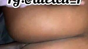 18-Year-Old Redhead Girlfriend Takes Big Cock in Wet Homemade Fuck