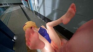 hey, check out emilia’s playroom in 4k 60fps 3d hentai action