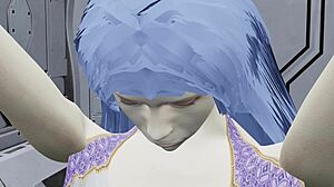 goddess astraea learns freedom’s cost from old mage’s lustful deal 😈