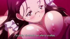 Hentai featuring Seika Jogakuin Koutoubu Kouin Sao Oji-san