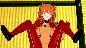 I crave sex in my tight suit like Asuka does.