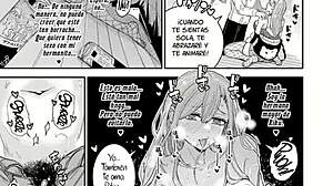 E4: Older Stepsister With Sagging Tits!