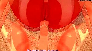 Loba Bikini Hard Sex in Apex Legends Fantasy!