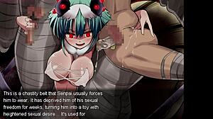 King Exit Full Pt 7: DEMONS Clash in Manga!