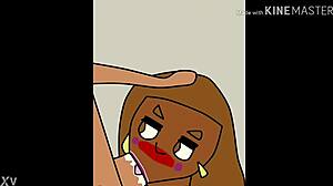 Hentai animacija pušenja koja će te oduvati