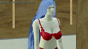 goddess astraea learns freedom’s cost from old mage’s lustful deal 😈