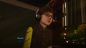 that new teacher in part 12 is totally intriguing
