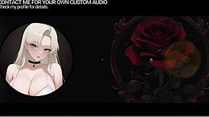 jealous ex girlfriend roleplay in erotic audio drama