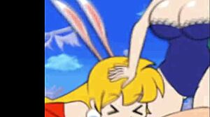 Can you handle this hentai anal?