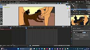 Could This Hentai Clip Be Your Secret Fantasy?