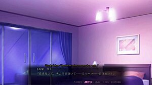 secret lesson with takanashi shizuku cat route 5