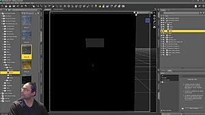 What I Learned in Adult Animation This Week 8, Man, Curvy 3d Blows My Mind!