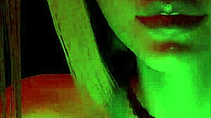 Is gostosa cammy ready for some hot action in 3d anime hentai?