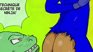 pmv of my latest shemale hentai collection is here