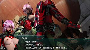 Man, I’m totally hooked on this hentai game, ya know?