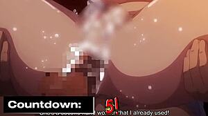 HMV Makoto Censored 5 - Intense Anal Training in Hentai