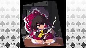 Whoa! Hentai BNWO Edit 5 Features Massive BBC Action!