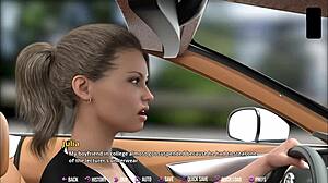 It's Time to Start College Life Packed with Wild Sex and Fun