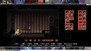 Parasite in City Omake Gallery Runs Wild on Android Emulator