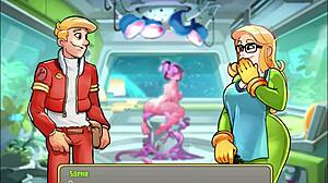 Curious about space rescue code pink’s long-term study?