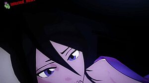 April 2025 short anime porn compilation - POV style
