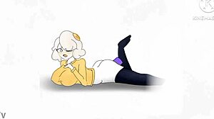Lemyawn's intense hentai story builds to a wild orgasmic climax. Secrets unfold in every scene.