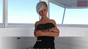 Curvy Milf in Sexy Outfit Squirts from Monster Cock Action in Fetish Locator 42