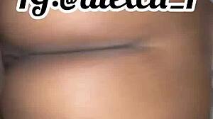 18-Year-Old Redhead Girlfriend Takes Big Cock in Wet Homemade Fuck