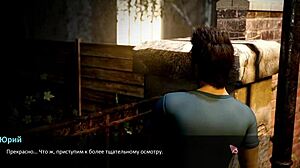Damn! Betrayed Part 4 Gameplay with Redhead Monster Stuns!