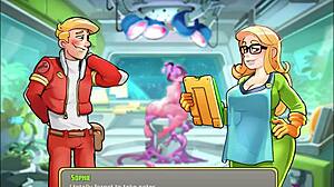 Curious about space rescue code pink’s long-term study?