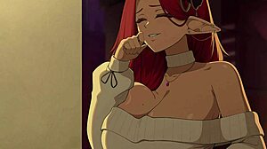 Why are Zeliya and Claire so wild in Resident Evil action?