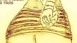 ПМВ от Моята Най-Нова Колекция Шемейл Хентай е Тук