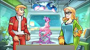 Curious about space rescue code pink’s long-term study?